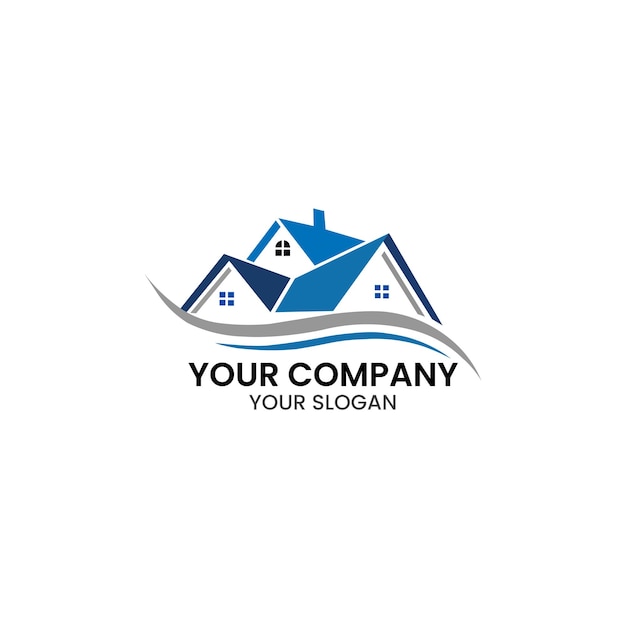 Logo de compañía de inmobiliaria