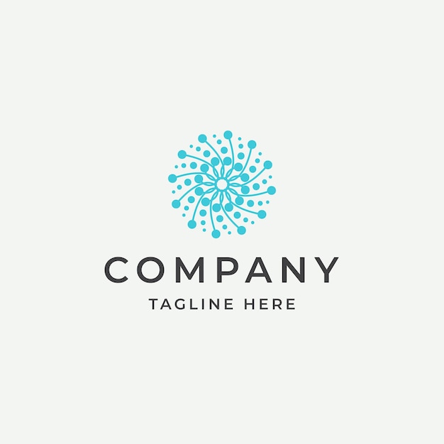 logo de la compañía