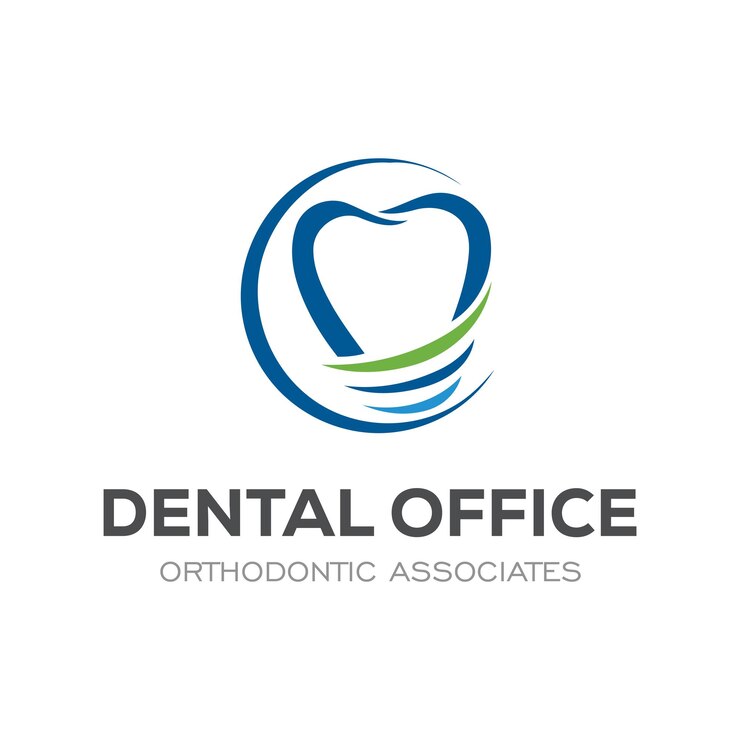 Logo dental