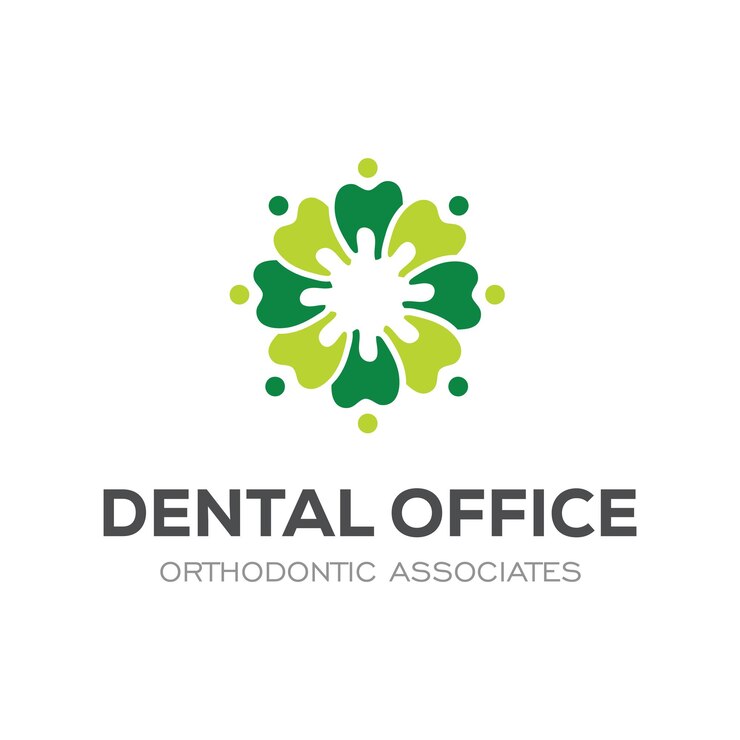Logo dental