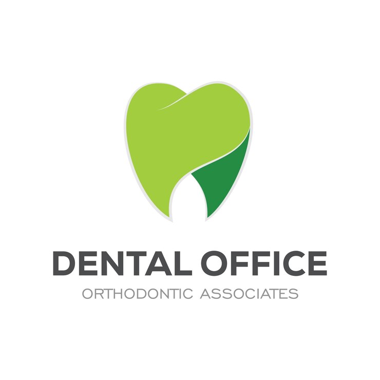 Logo dental