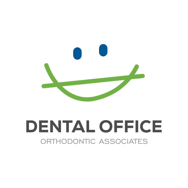 Logo dental