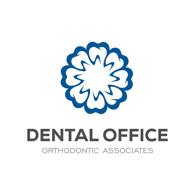 Logo dental