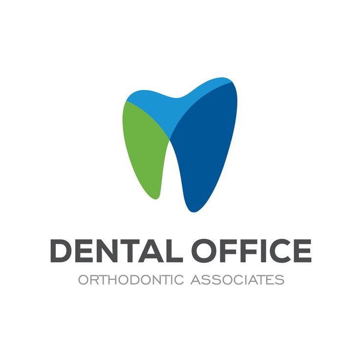 Logo dental