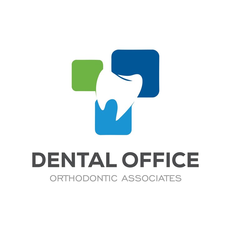 Logo dental