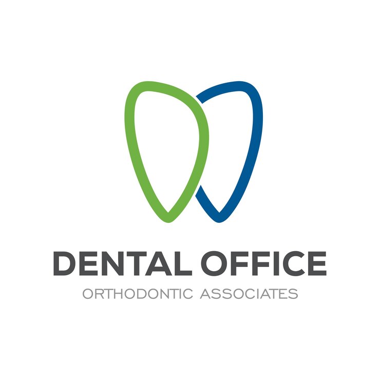 Logo dental