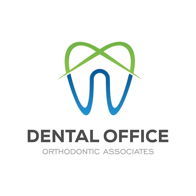 Logo dental