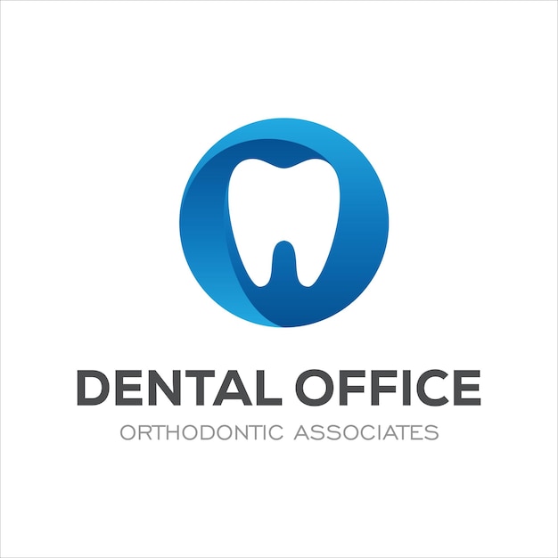 Logo dental