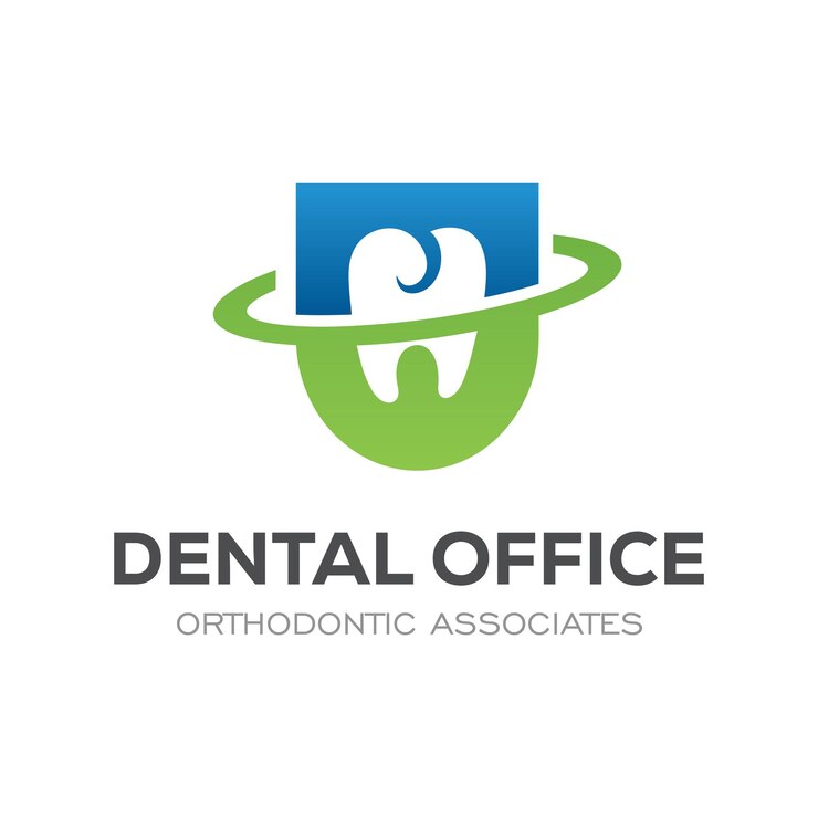 Logo dental