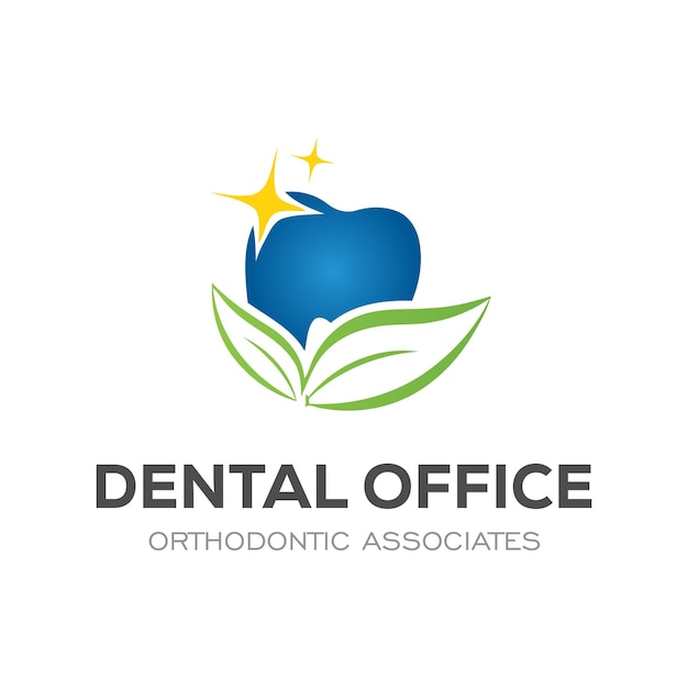 Logo dental