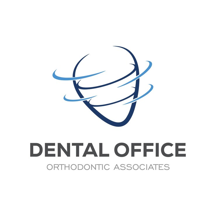 Logo dental