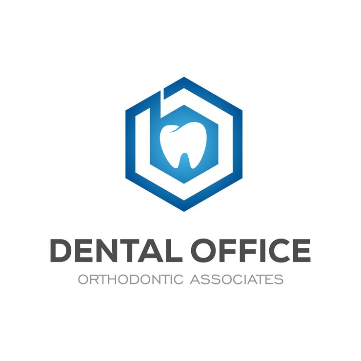 Logo dental