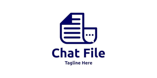 logo design chat with files logo design templates symbols ideas creative