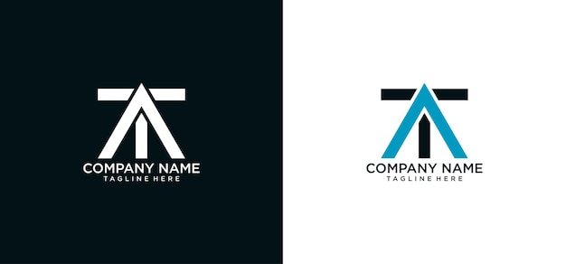 logo Un diseño inicial