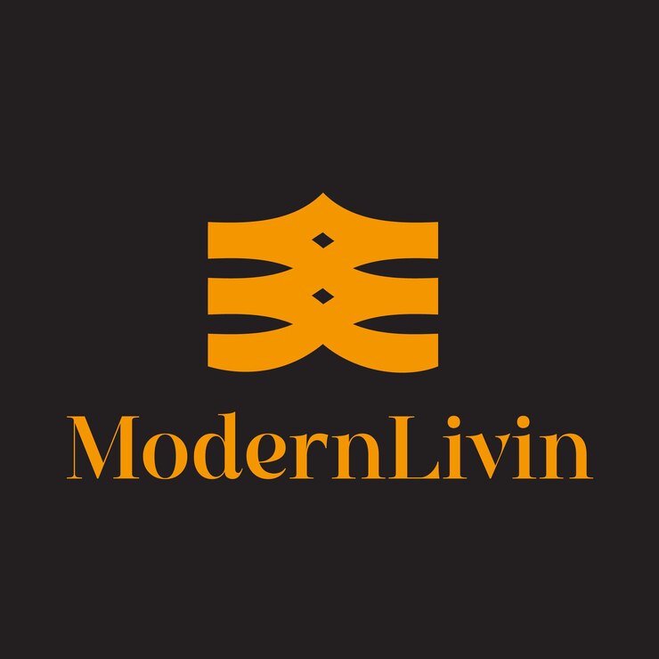 Logo con diseño lujoso