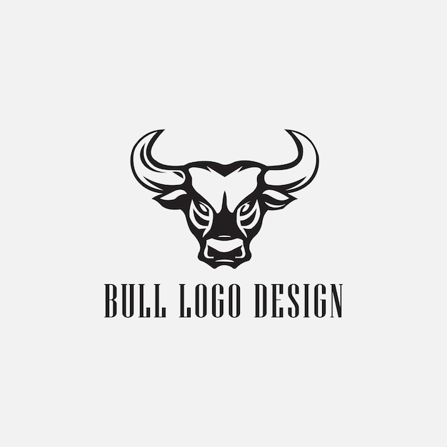 Logo con diseño de zorro