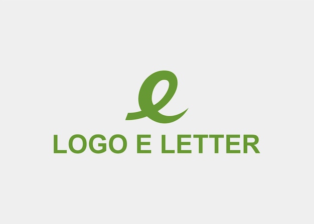 LOGO E LETRA NOMBRE DE LA EMPRESA