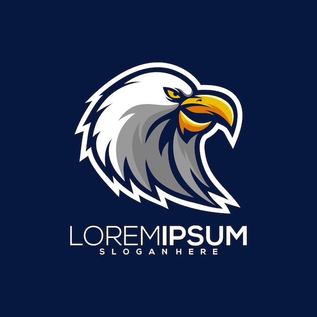logo de eagle esports