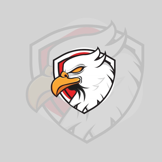 Logo de eagle