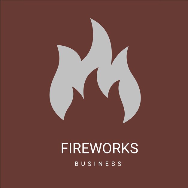 Logo de empresa corporativa
