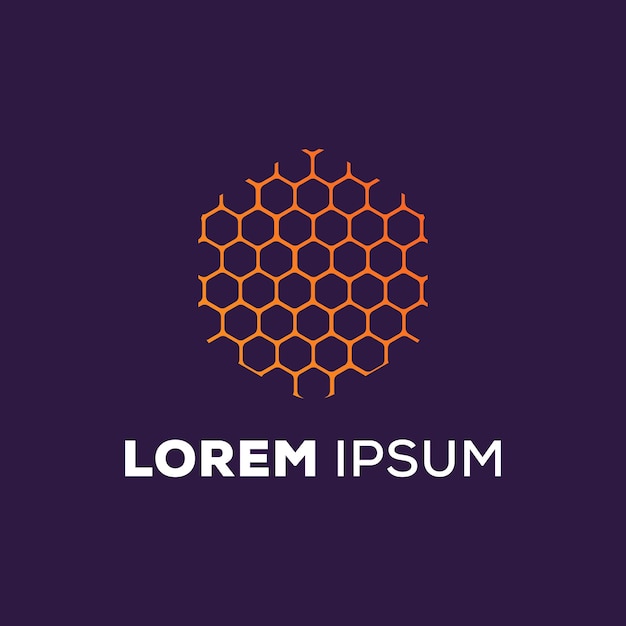 Un logo para una empresa llamada 'l'