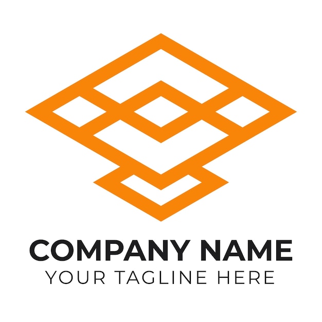 Un logo para una empresa llamado logo