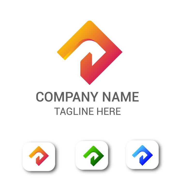 Un logo para una empresa llamado logo