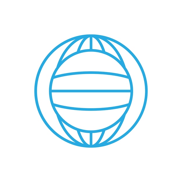 Vector un logo para la empresa tel aviv.