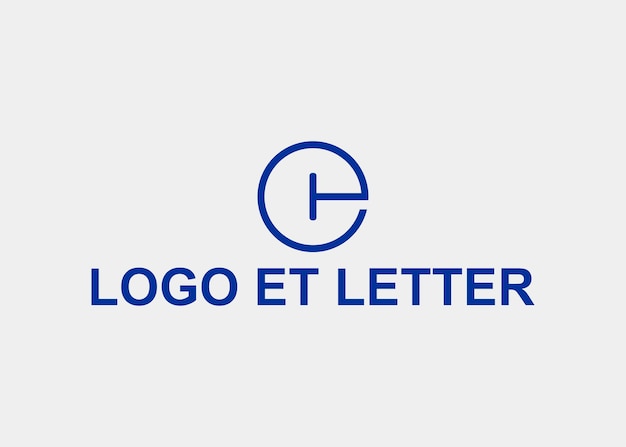 LOGO ET LÍNEA NOMBRE DE LA EMPRESA