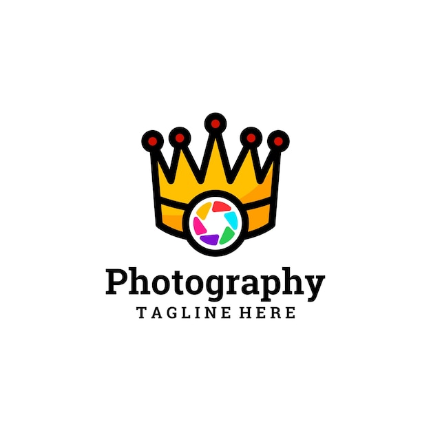 Logo de fotografia