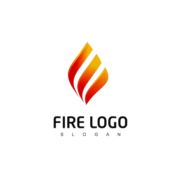 Logo Fuego
