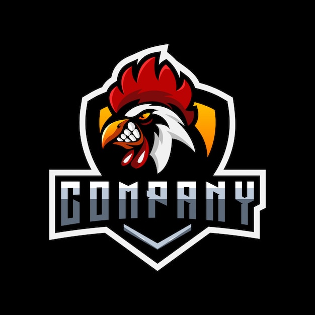logo de gallo