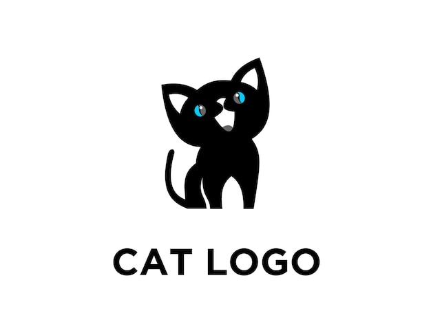 Logo Gato