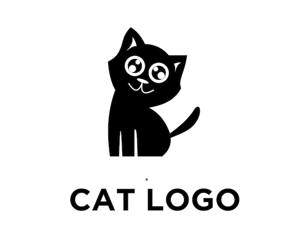 Logo gato