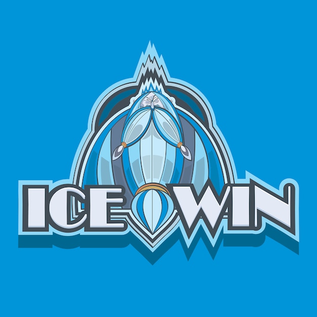 Logo Ice Win