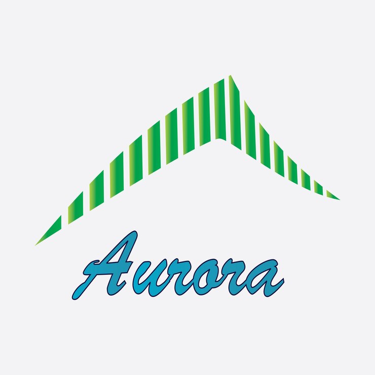 Vector logo de icono de diseño de ilustración de alas