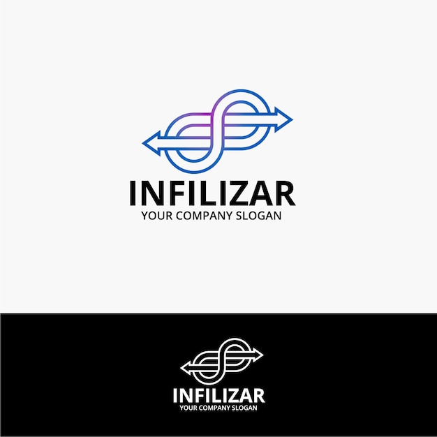 Logo infilizar