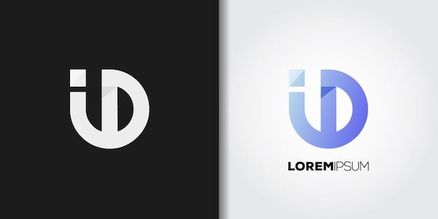 logo inicial i y d