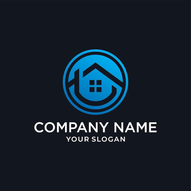 Logo inmobiliaria