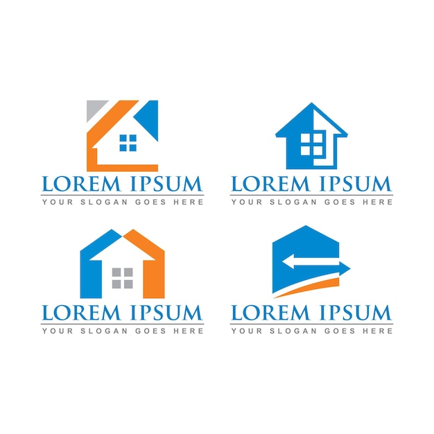 logo interior logo inmobiliario
