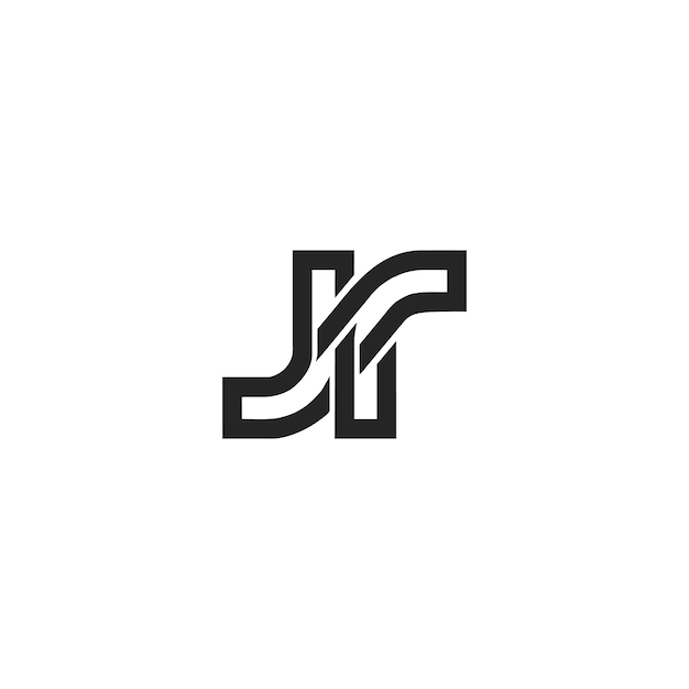 LOGO JR