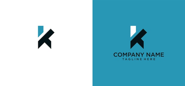 logo k diseño inicial