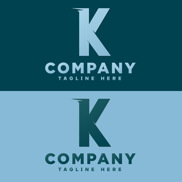 Logo K