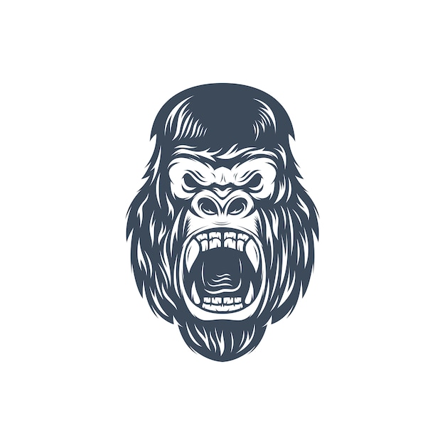 logo de Kingkong Face