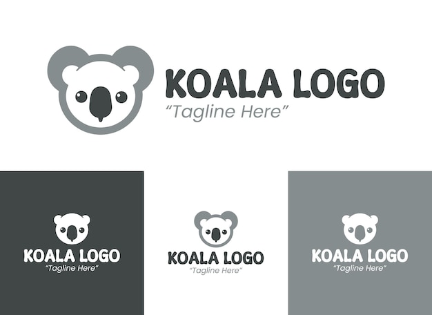 logo de koala