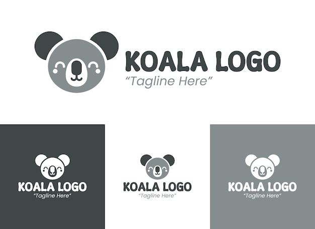 logo de koala