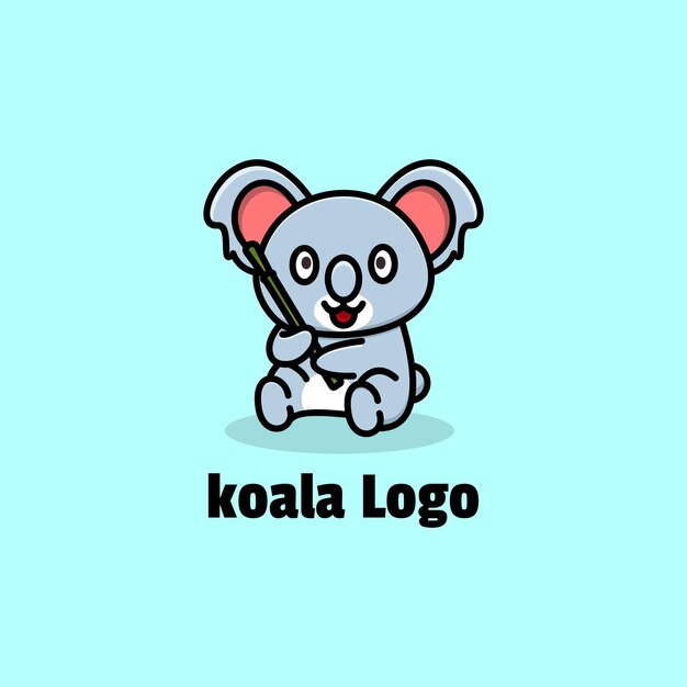 logo de koala