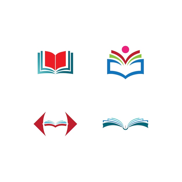Logo del libro