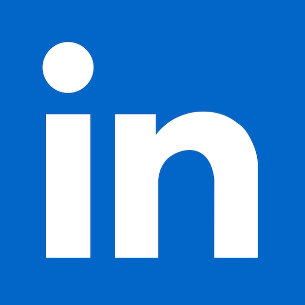 Logo linkedin