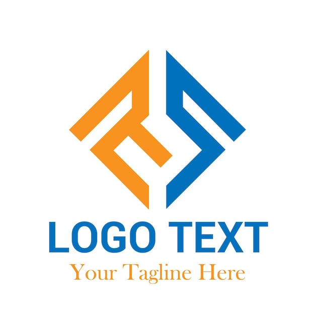 un logo para un logo para el logo su texto
